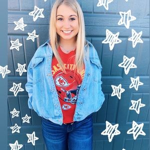 Meet your Posher, Audrey